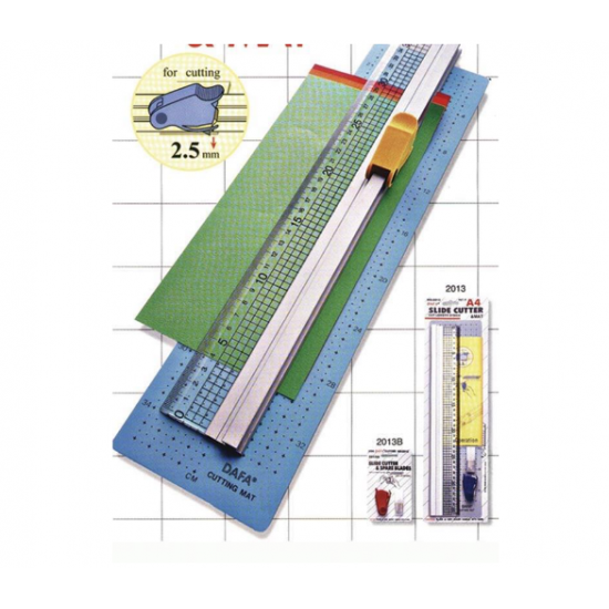 Κοπτικό paper trimmer 36,5εκ.